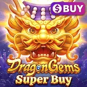 Compra Súper de Gemas del Dragón game thumbnail