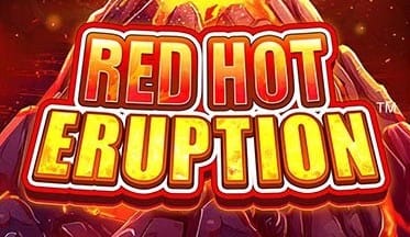 Red Hot Eruption