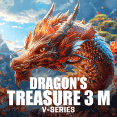 Tesoro del Dragón 3 Vertical icon